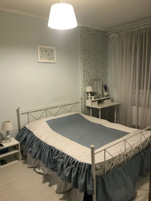 Двокімнатна квартира вишгород