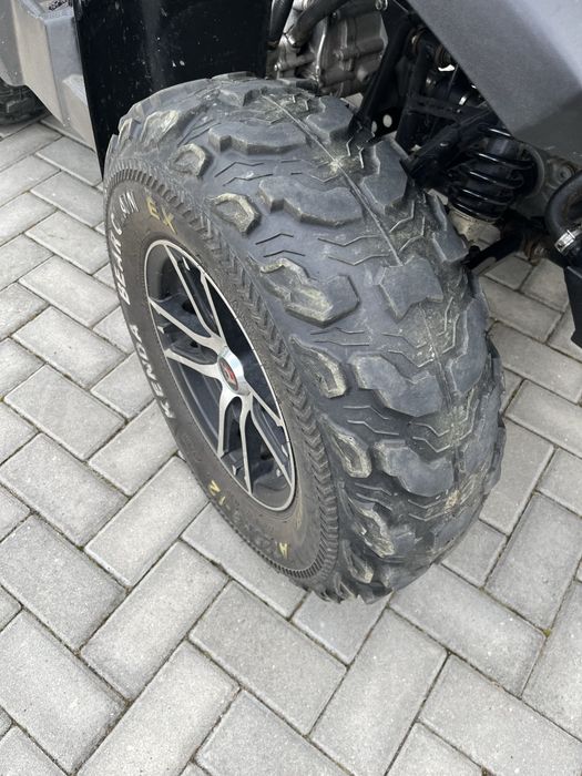 Opona quad 25x8-12  25x10-12