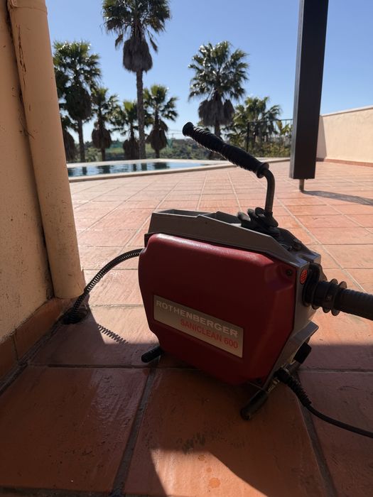 Desentupimentos Algarve