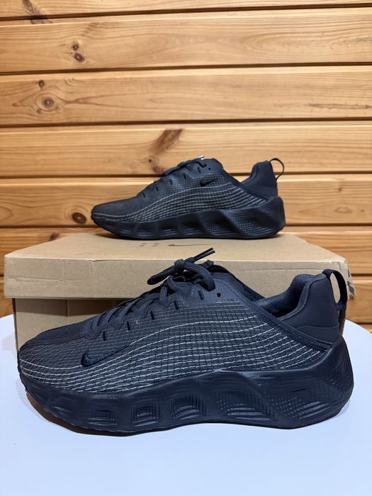 Кросівки Nike Ava Rover Premium Black