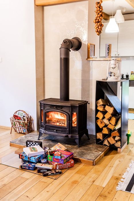 Komfortowy, klimatyzowany dom z placem zabaw,  jacuzzi  ,sauna.