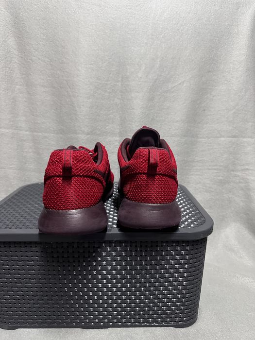 Кроссовки Nike Roshe Run 47,5
