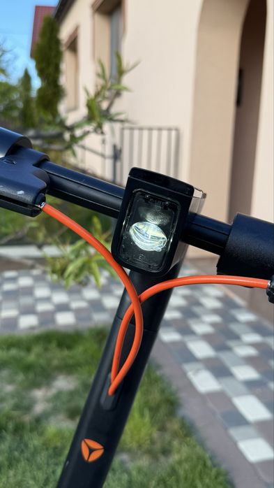 Електросамокат Yadea KS5pro
