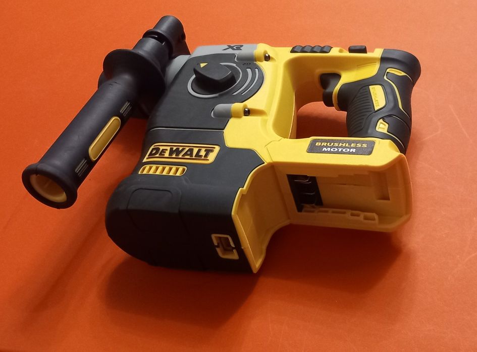 Młotowiertarka DeWalt