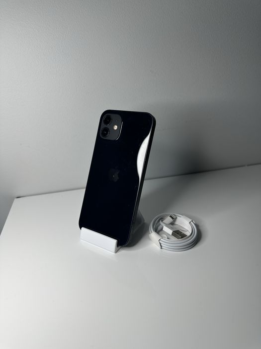 iPhone 12 64GB | 100% Kondycji | Okazja!