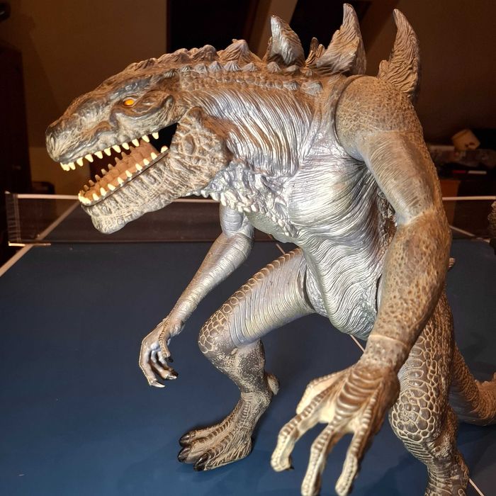 Trendmasters Ultimate Godzilla Tristar American Godzilla 1998