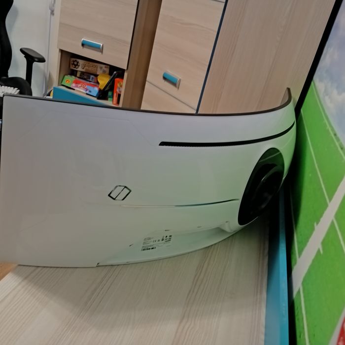 Monitor Samsung C49G95TSSR używany