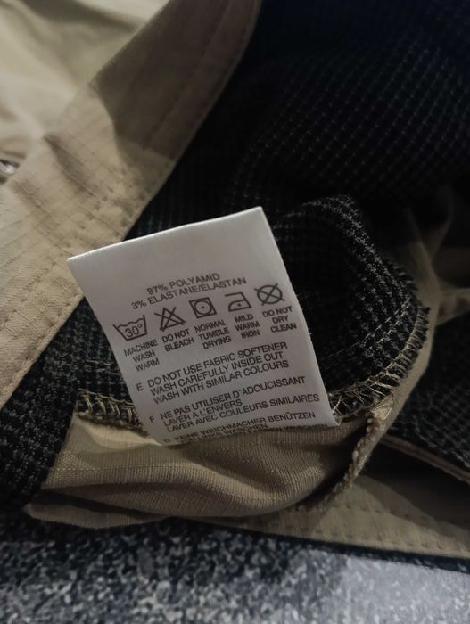 Штаны брюки ODLO PLATINUM Pants