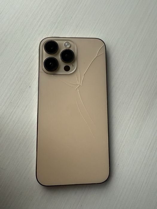 Iphone 14pro max 128g esim