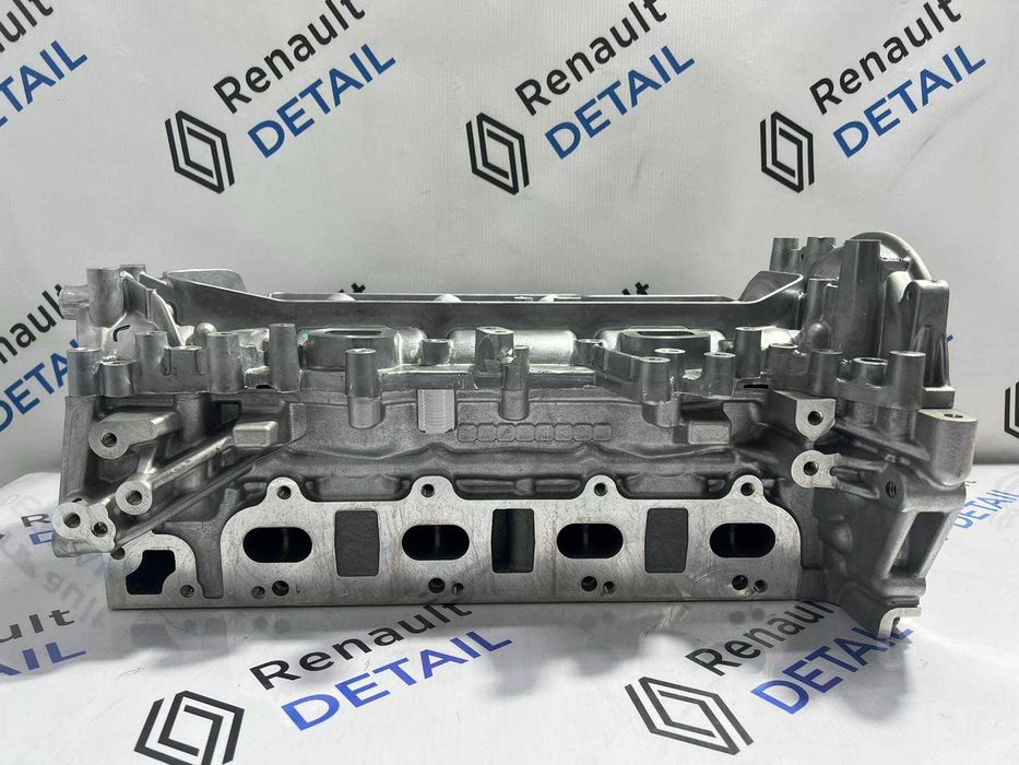 Головка блока двигуна в зборі ГБЦ Renault Master 3 2.3 m9t 110415059R