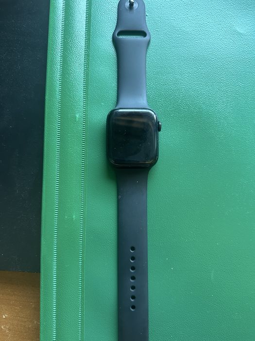 Apple Watch SE 2 Novo