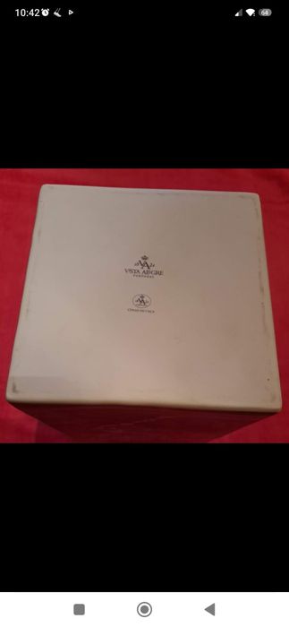 Vista Alegre de coleção