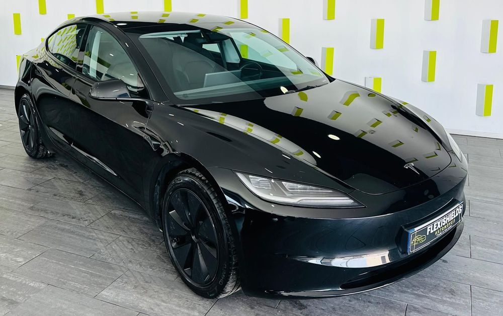 Tesla Model 3 Long-Range Dual Motor AWD
