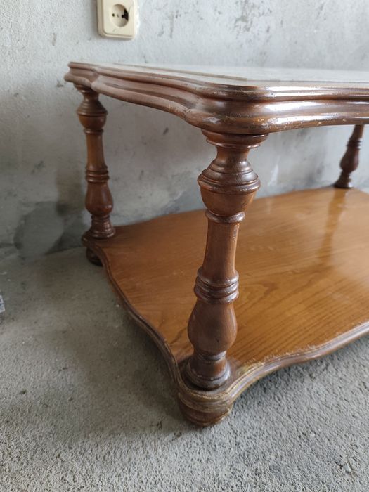 Vendo Mesa de centro