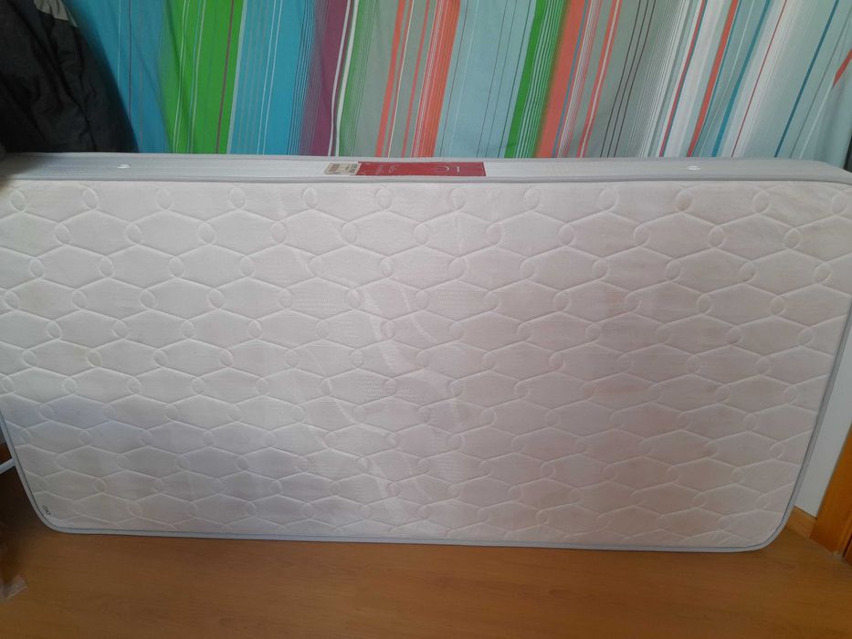 Colchão ortopédico