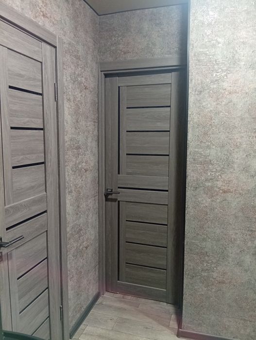 Продам 2х кімнатну квартиру з ремонтом!