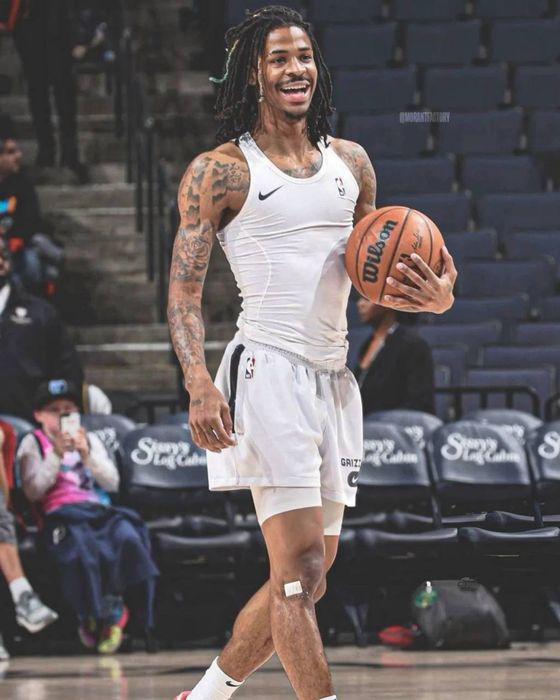Майка Nike Pro & NBA (компрессионная)