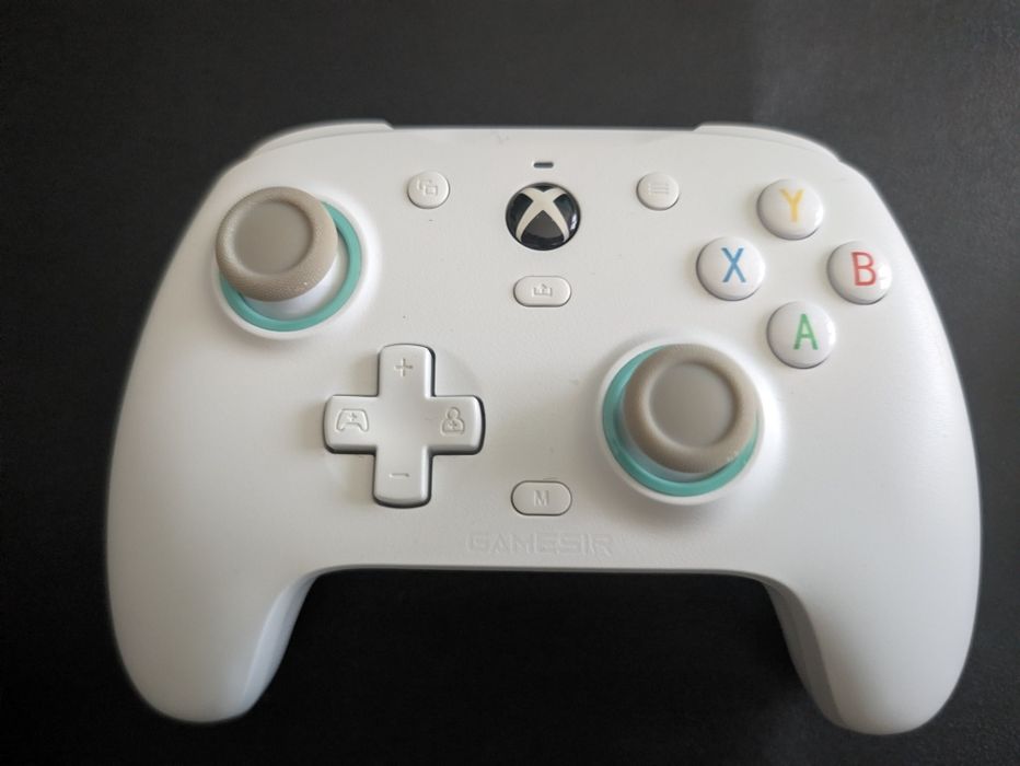Comando GameSir G7 SE