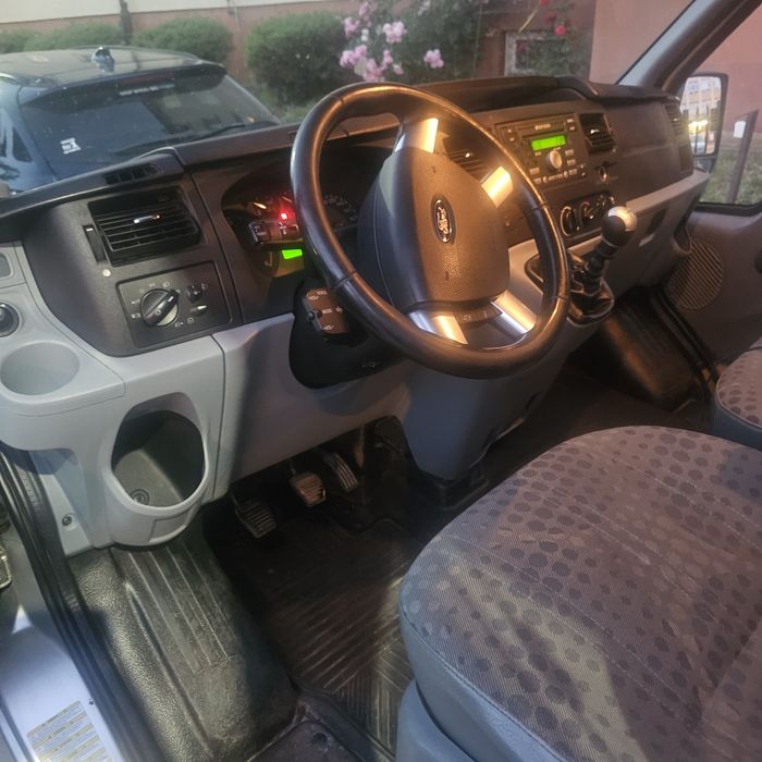 Sprzedam Ford Transit