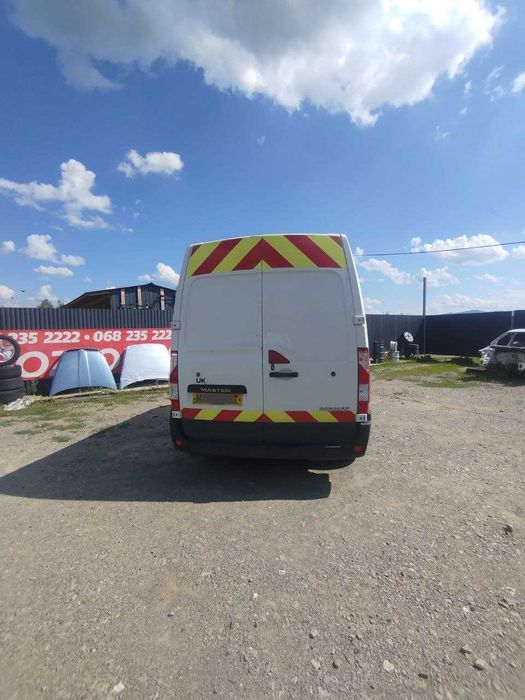 Разборка Розборка/Шрот розбірка Renault Master II-III Рено мастер 2-3