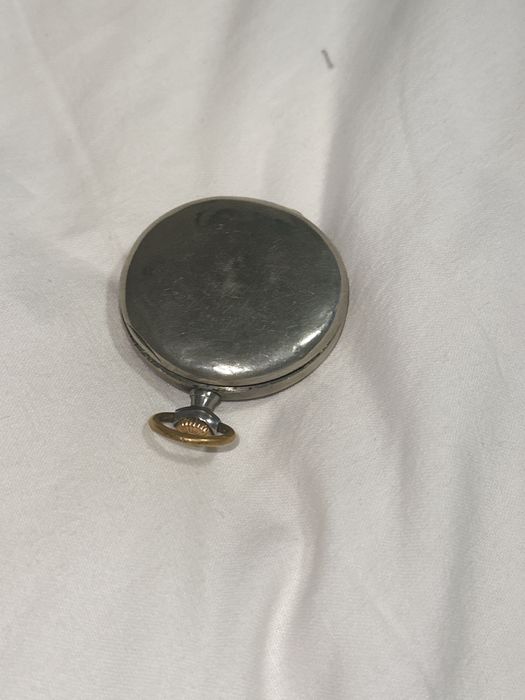 RELÓGIO DE BOLSO OMEGA antigo