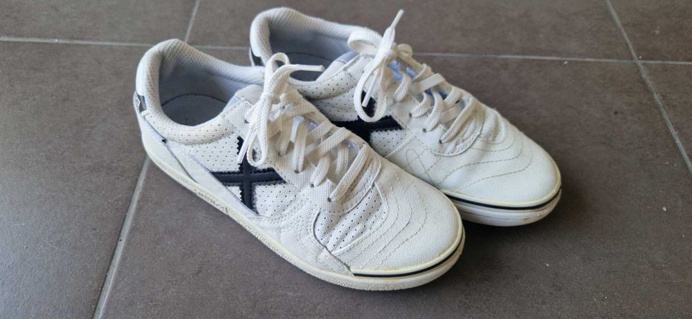 Sapatilha Munich G3 criança