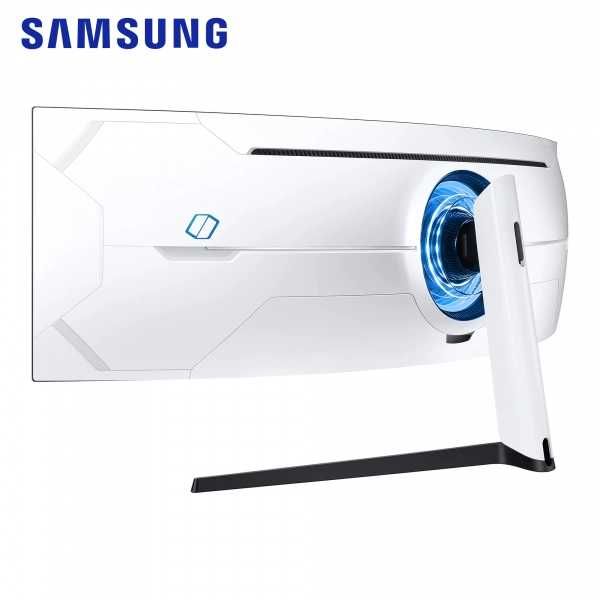 Монітор 49" Samsung Odyssey Neo G9 S49AG95