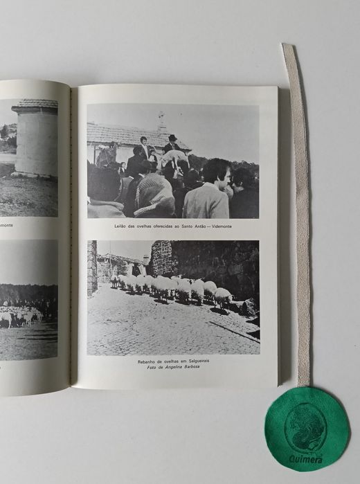 O pastoreio e o queijo da Serra