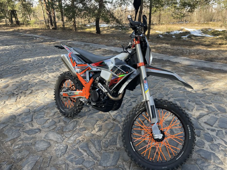 kovi lite 300r 800km