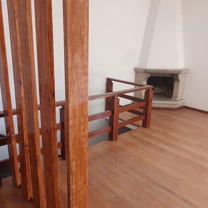 Arrendo andar moradia T2 em penhalonga