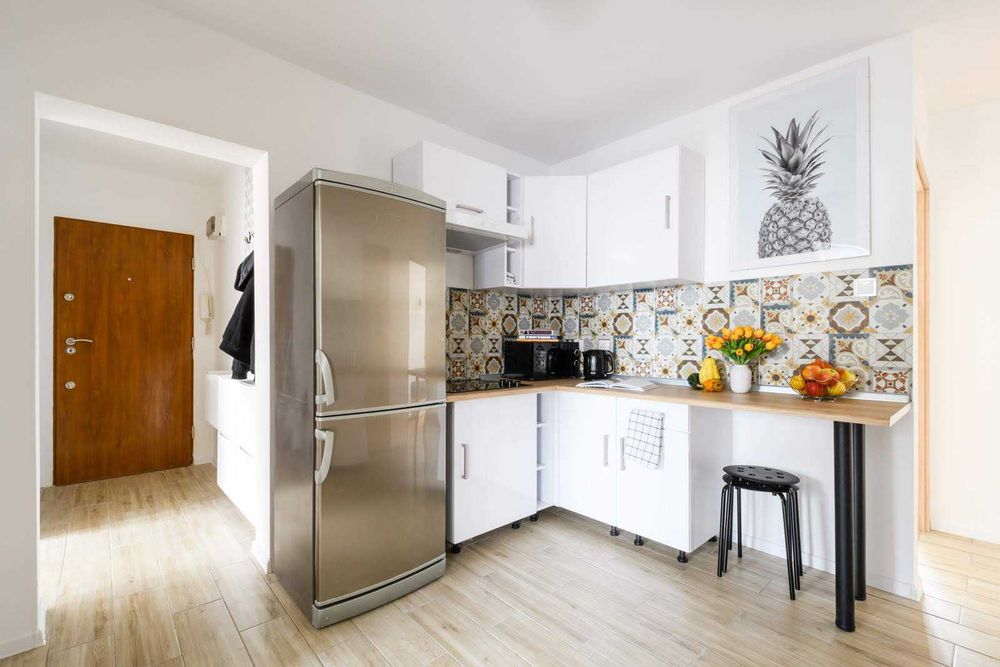 Wynajmę jednoosobowy pokój | Mokotów | BLISKO CENTRUM