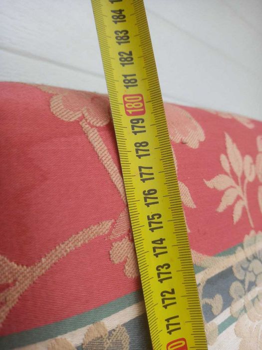 1 sanefa para cortinas ou cortinados