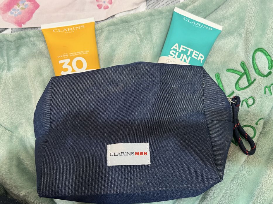 Clarins - Sun Care e After Sun