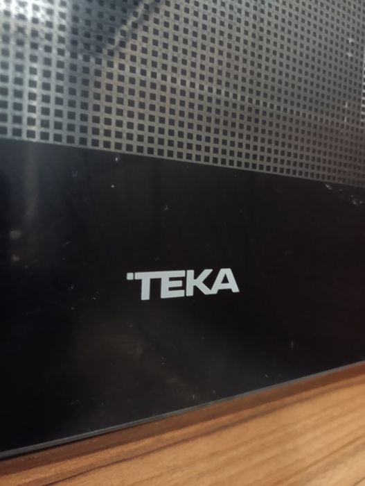 Forno Teka (como novo)