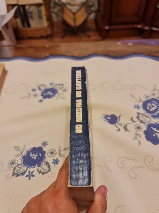 Sprzedam książkę autorów zbiorowych "Od Nixona do Cartera "