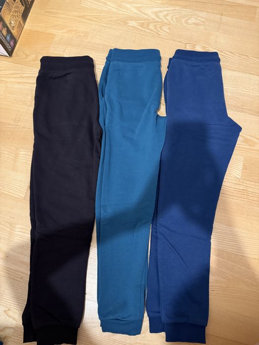 Спортивні штани Okaidi 128см