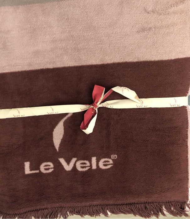 Плед / покривало Le Vele Royal 2.50 × 2.40