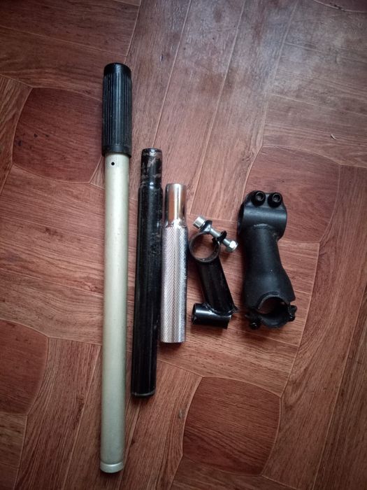 Ручка газа мото (запчасти)