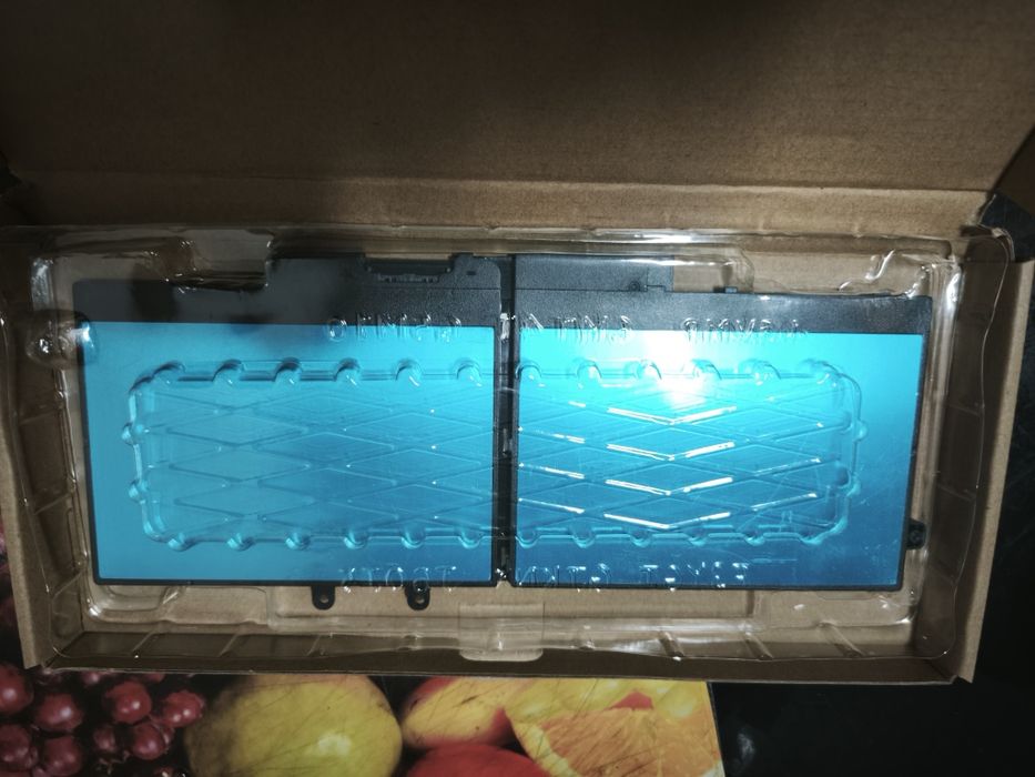 Bateria para portátil - 4GVMP