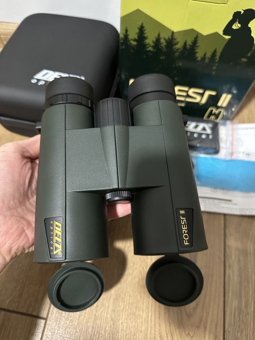 Бінокль DELTA Optical Forest II 10x42