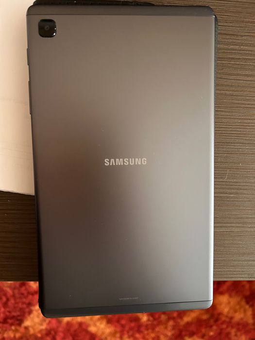 Планшет Samsung Galaxy Tab A7 Lite