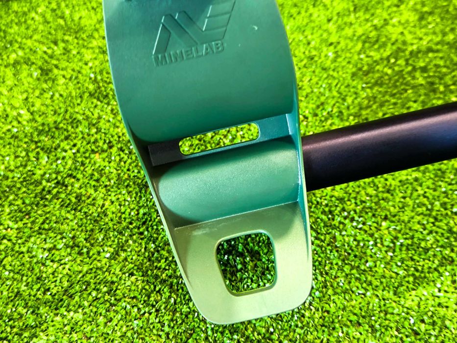 Металошукач Minelab X-terra Pro