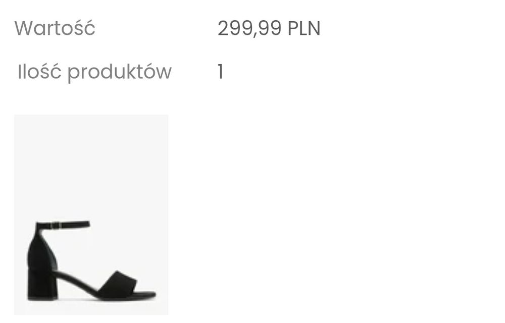 Sandały Ryłko rozm 38