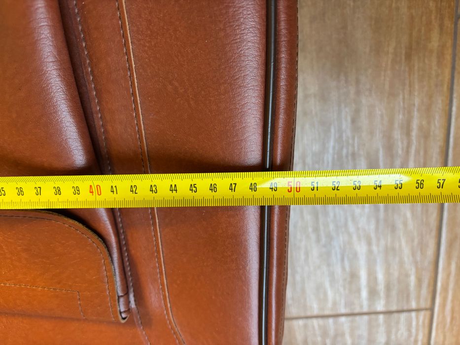Torba z czasów PRL do skansenu starego domu itp lata 70