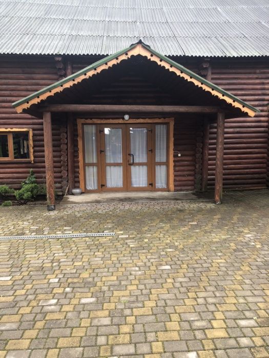 Бізнес під ключ можливий продаж під житло