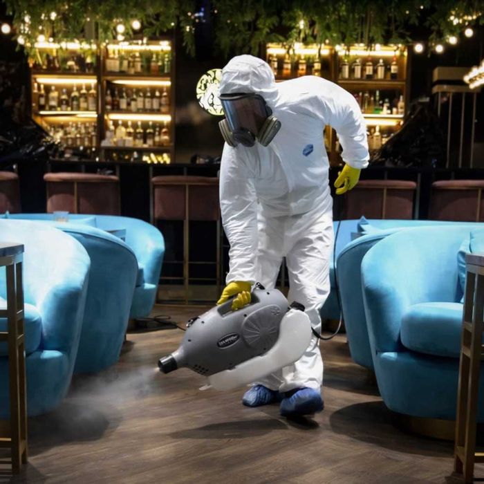 Обробка приміщень від тарганів та шкідників дезинфекція дезинсекція