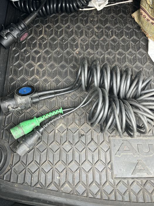 Кабель ABS  для вантажного авто