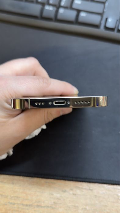 iPhone 13 Pro 256GB Gold