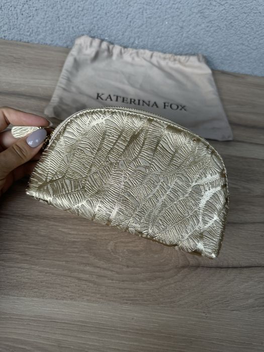 Клатч Katerina Fox