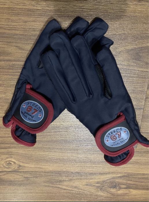 Рукавиці фліс